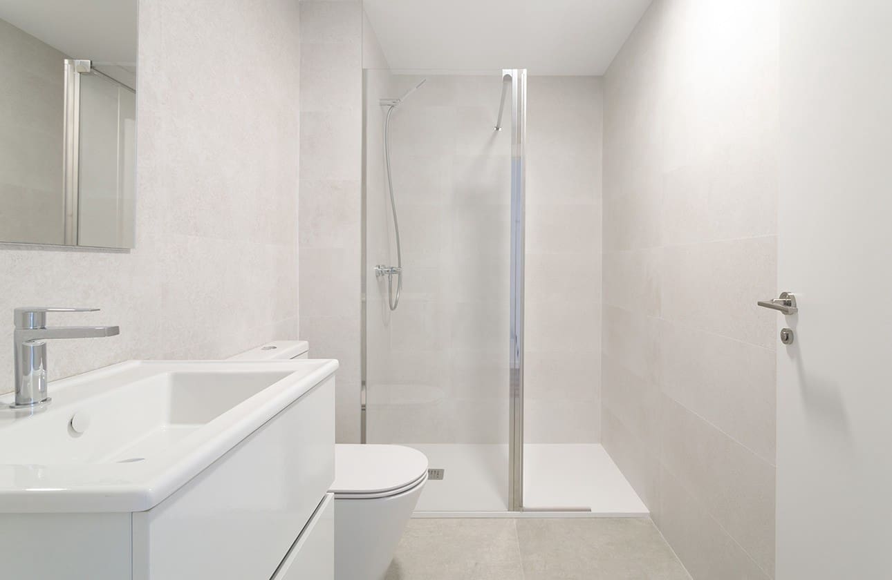 4 soverom Villa til salgs i Finestrat med svømmebasseng garasje - € 570 000 (Ref: 8520680)