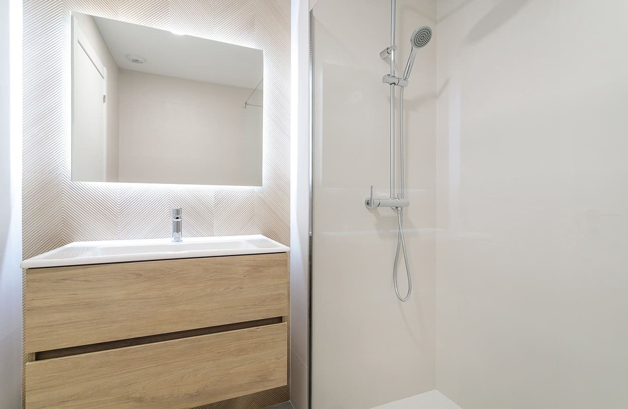 4 soverom Villa til salgs i Finestrat med svømmebasseng garasje - € 570 000 (Ref: 8520680)