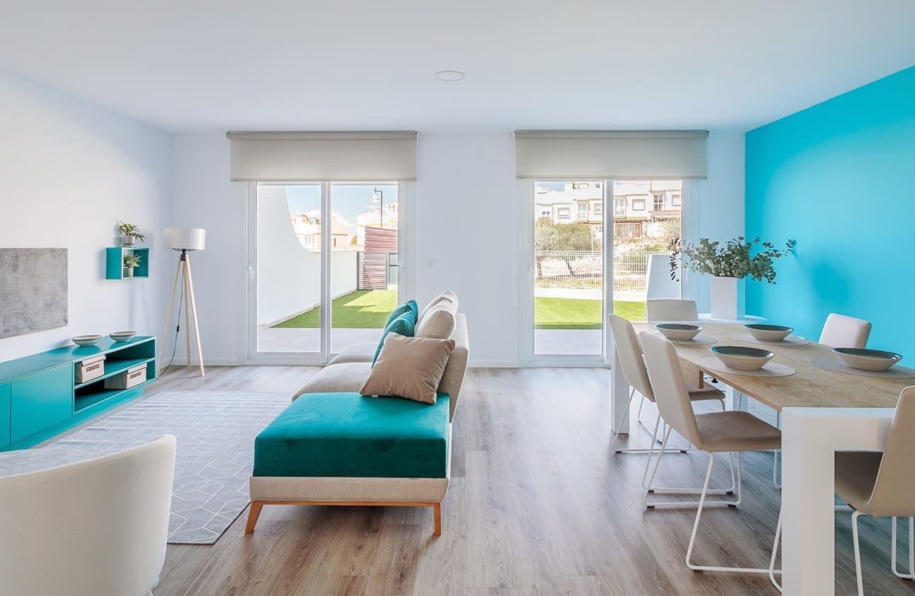 4 soverom Villa til salgs i Finestrat med svømmebasseng garasje - € 570 000 (Ref: 8520680)