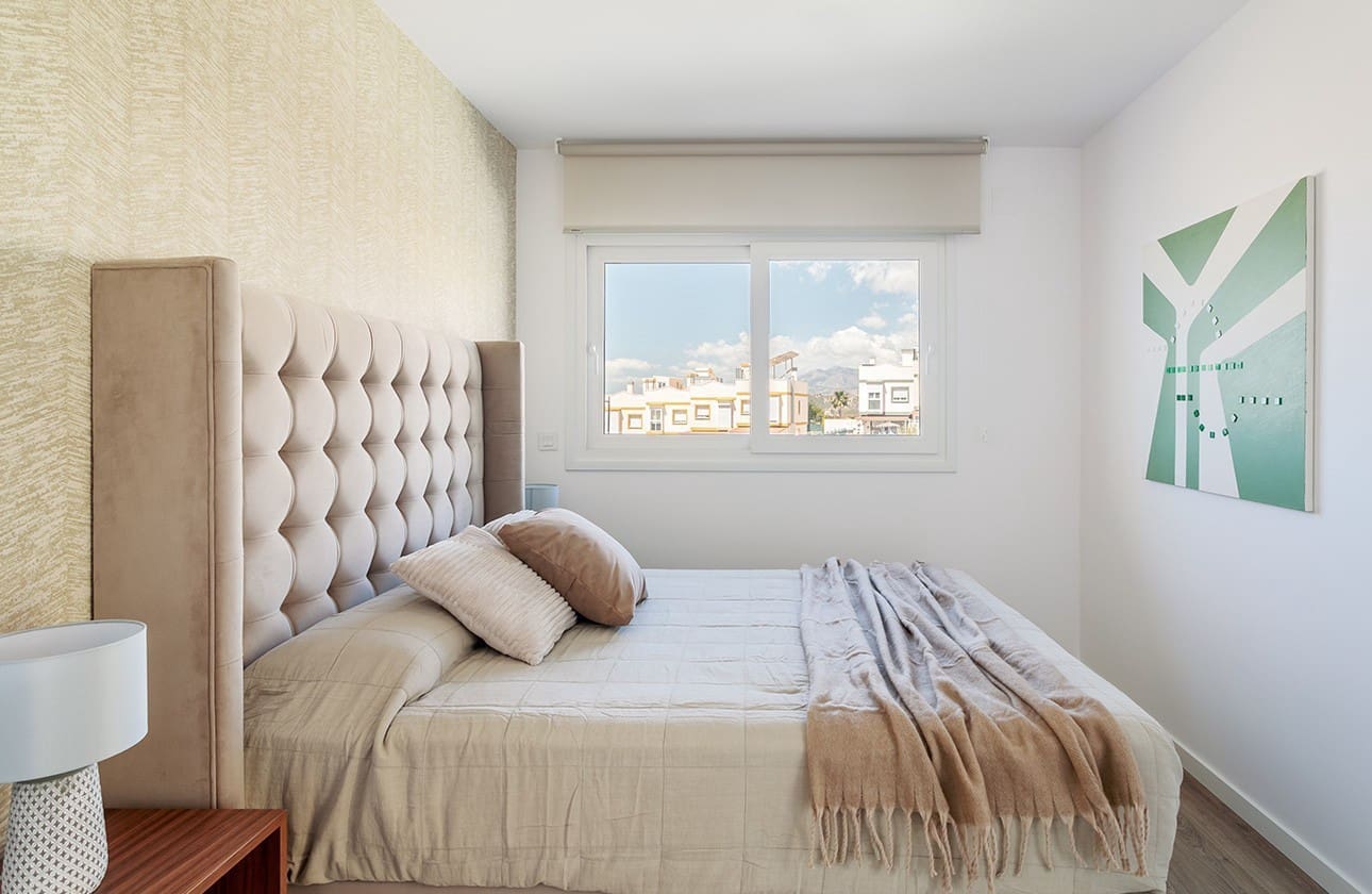 4 soverom Villa til salgs i Finestrat med svømmebasseng garasje - € 570 000 (Ref: 8520680)