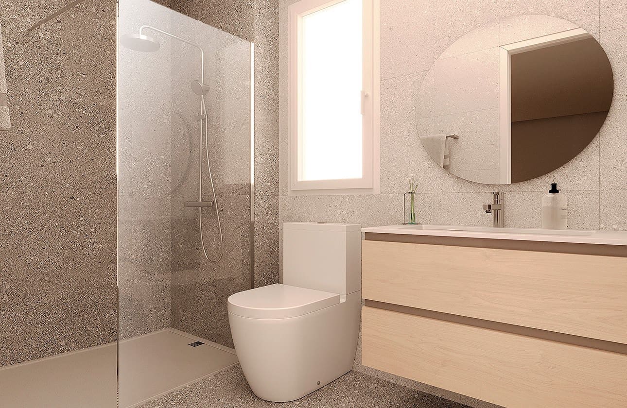 4 sovrum Villa till salu i Finestrat med pool garage - 555 000 € (Ref: 8520686)