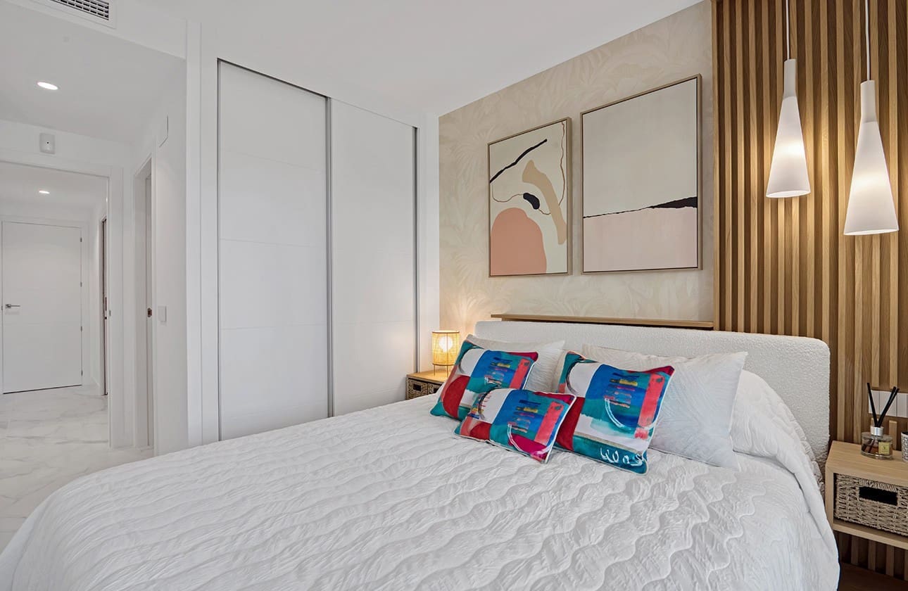 3 bedroom Apartment for sale in Punta Prima with pool garage - € 449,000 (Ref: 8520844)