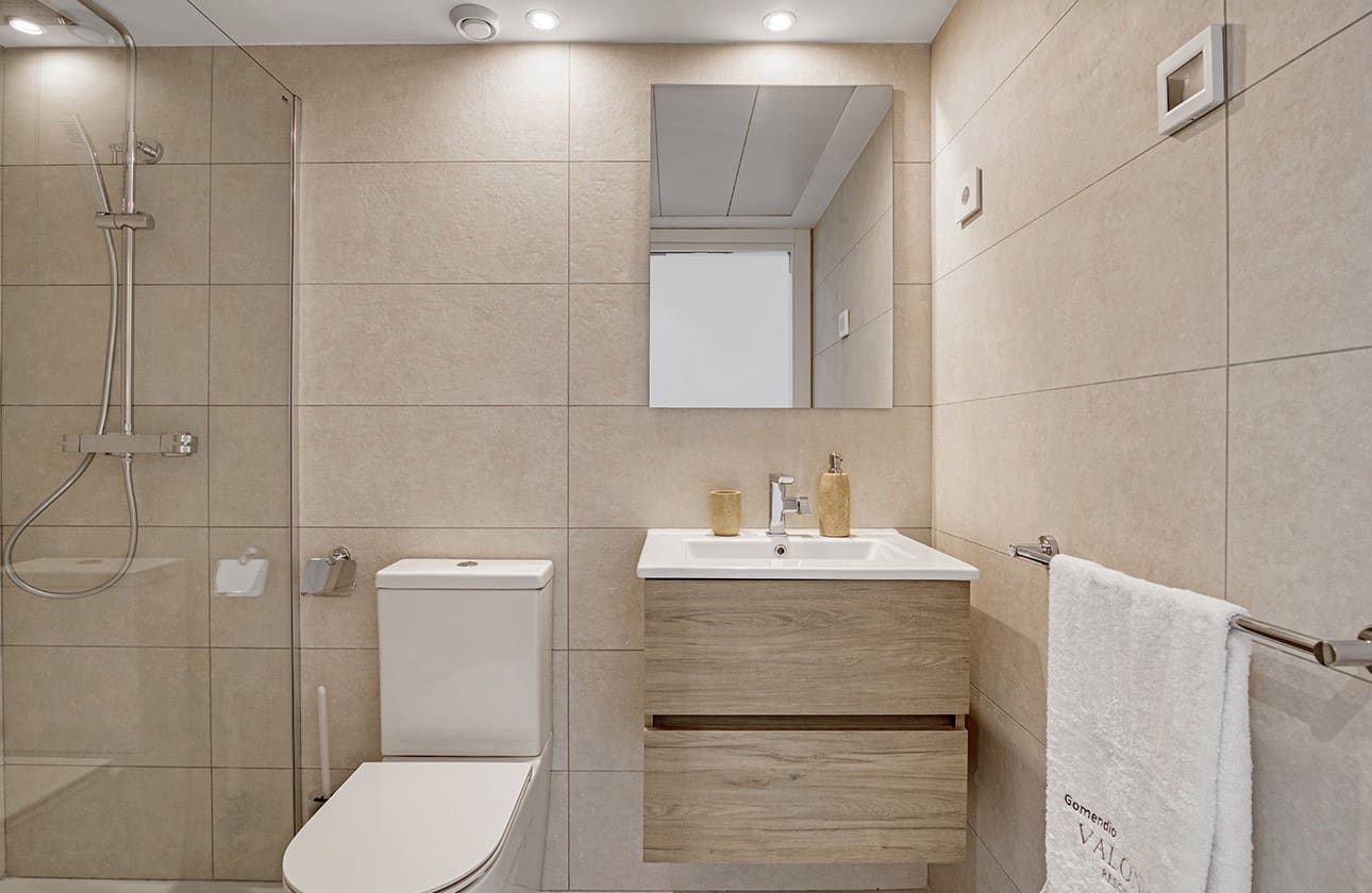 3 bedroom Apartment for sale in Punta Prima with pool garage - € 449,000 (Ref: 8520844)