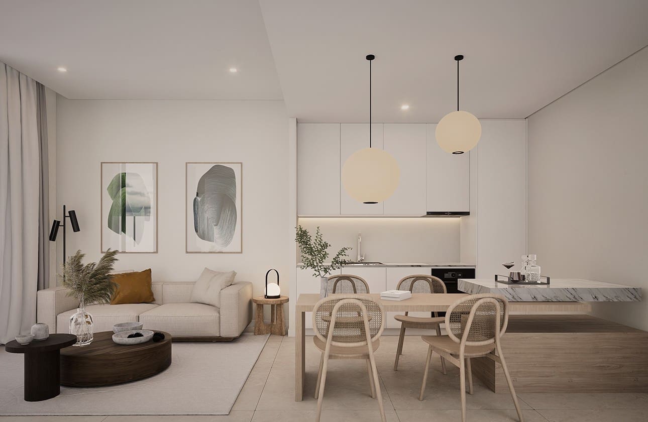 3 soverom Villa til salgs i Los Alcazares med svømmebasseng garasje - € 720 000 (Ref: 8520890)