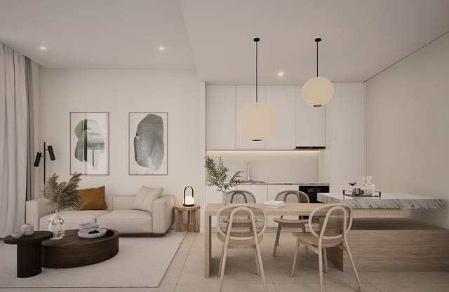 3 soverom Villa til salgs i Las Lomas de Rame - Bahía Bella, Los Alcázares med svømmebasseng garasje - € 769 900 (Ref: 8520897)