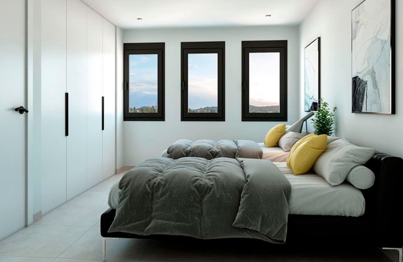 3 bedroom Villa for sale in Denia with pool garage - € 675,000 (Ref: 8524519)