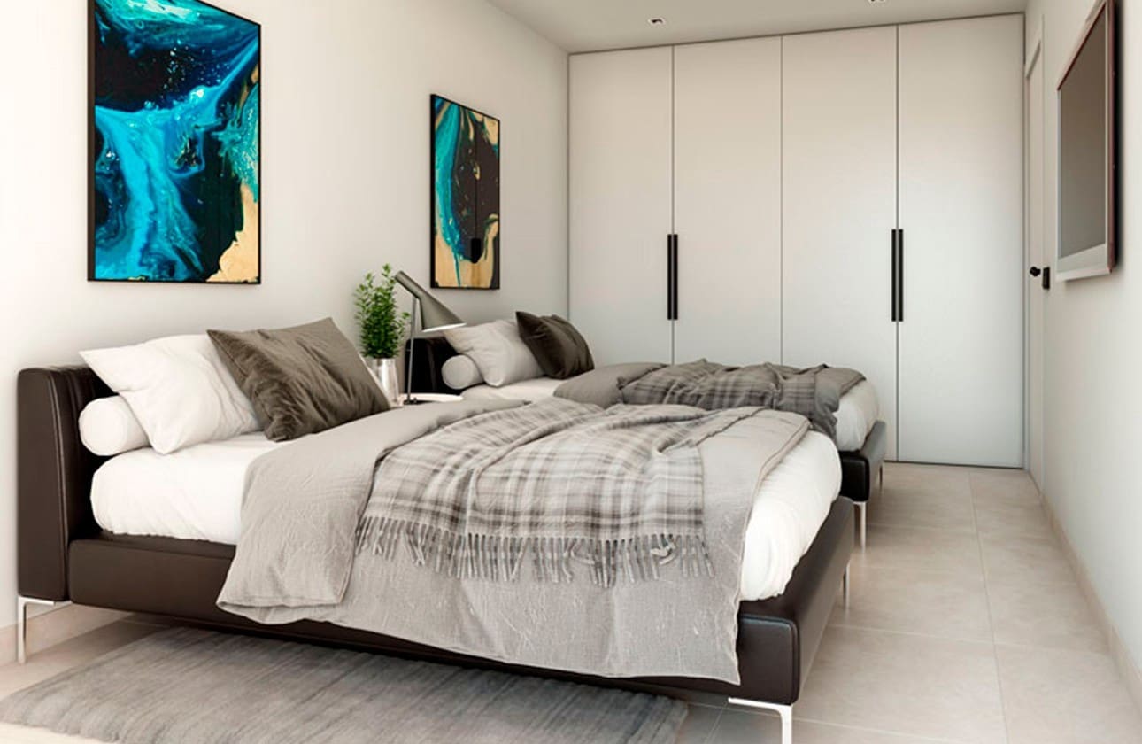 3 bedroom Villa for sale in Denia with pool garage - € 675,000 (Ref: 8524519)