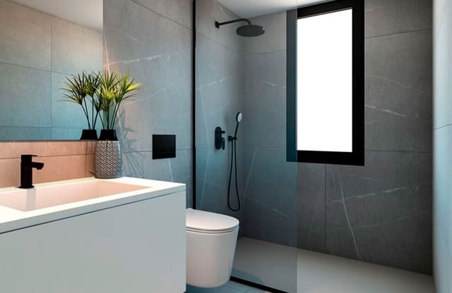 3 soverom Villa til salgs i El Montgó, Dénia med svømmebasseng garasje - € 695 000 (Ref: 8524520)