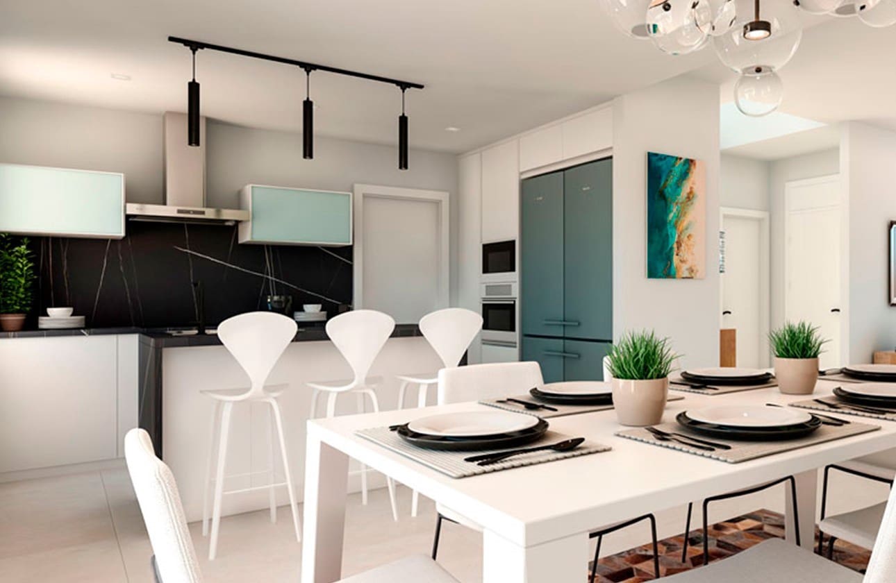 3 chambre Villa/Maison à vendre à Denia avec piscine garage - 695 000 € (Ref: 8524520)