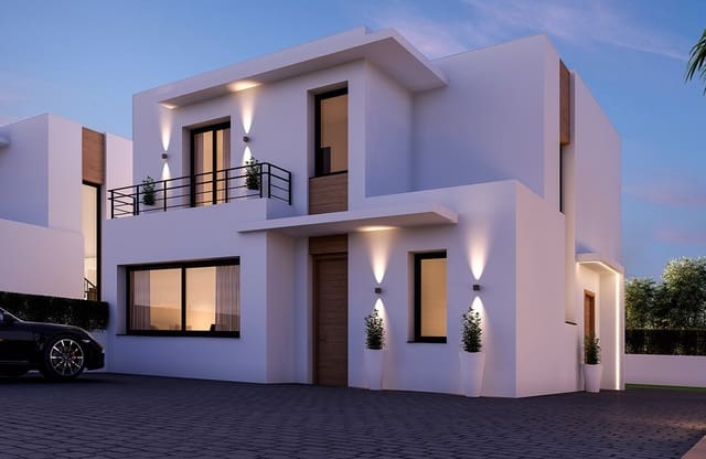 3 soverom Villa til salgs i El Montgó, Dénia med svømmebasseng garasje - € 695 000 (Ref: 8524520)