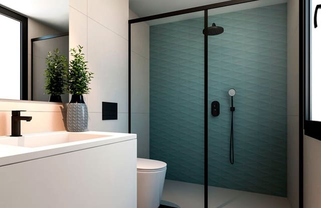 3 soverom Villa til salgs i El Montgó, Dénia med svømmebasseng garasje - € 695 000 (Ref: 8524520)