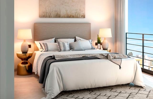 3 soverom Villa til salgs i El Montgó, Dénia med svømmebasseng garasje - € 695 000 (Ref: 8524520)