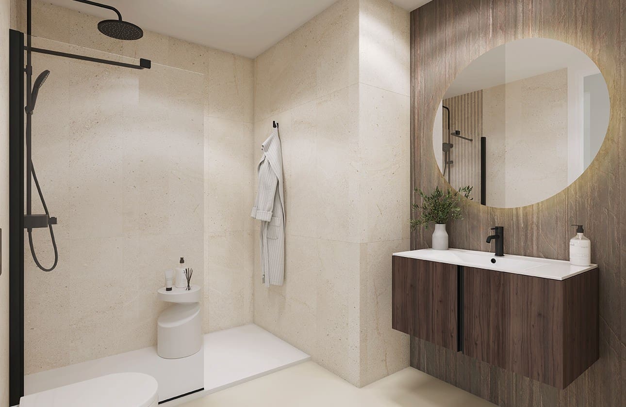 3 soveværelse Villa til salg i Roldan med swimmingpool garage - € 484.950 (Ref: 8524660)