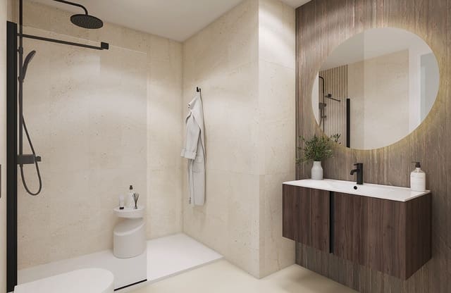 3 soveværelse Villa til salg i Roldan, Torre-Pacheco med swimmingpool garage - € 484.950 (Ref: 8524660)