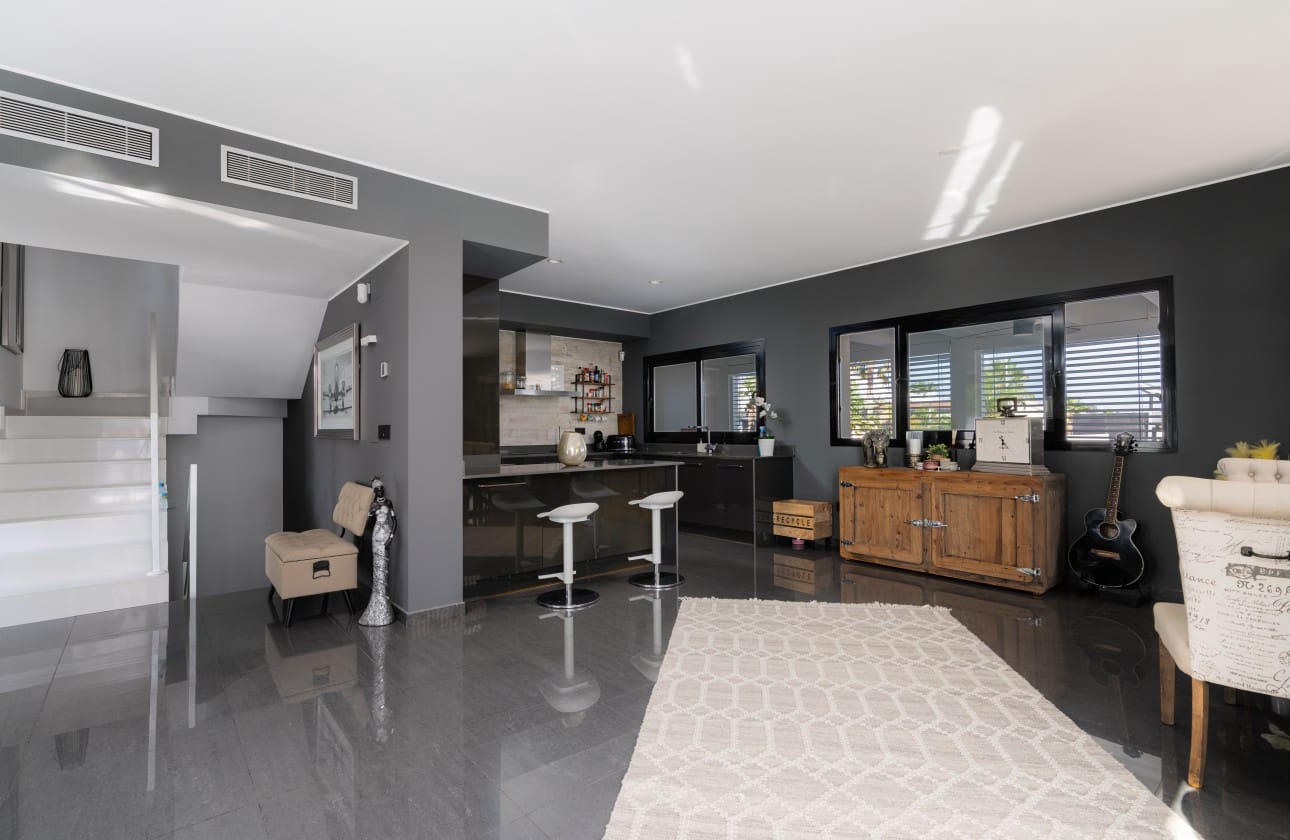 7 soveværelse Villa til salg i San Fulgencio med swimmingpool garage - € 1.090.000 (Ref: 8524831)