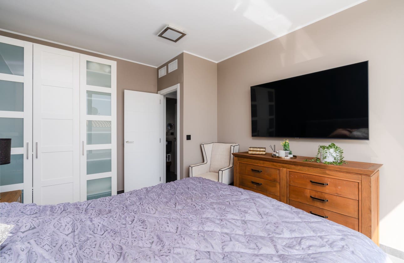 7 soveværelse Villa til salg i San Fulgencio med swimmingpool garage - € 1.090.000 (Ref: 8524831)