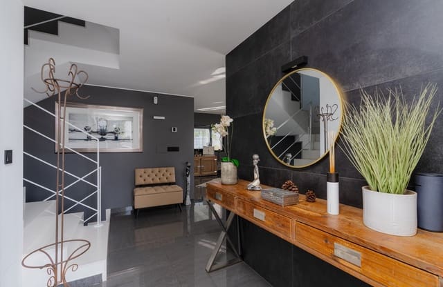 7 camera da letto Villa in vendita in San Fulgencio con piscina garage - 1.090.000 € (Rif: 8524831)