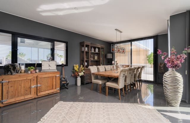 7 camera da letto Villa in vendita in San Fulgencio con piscina garage - 1.090.000 € (Rif: 8524831)