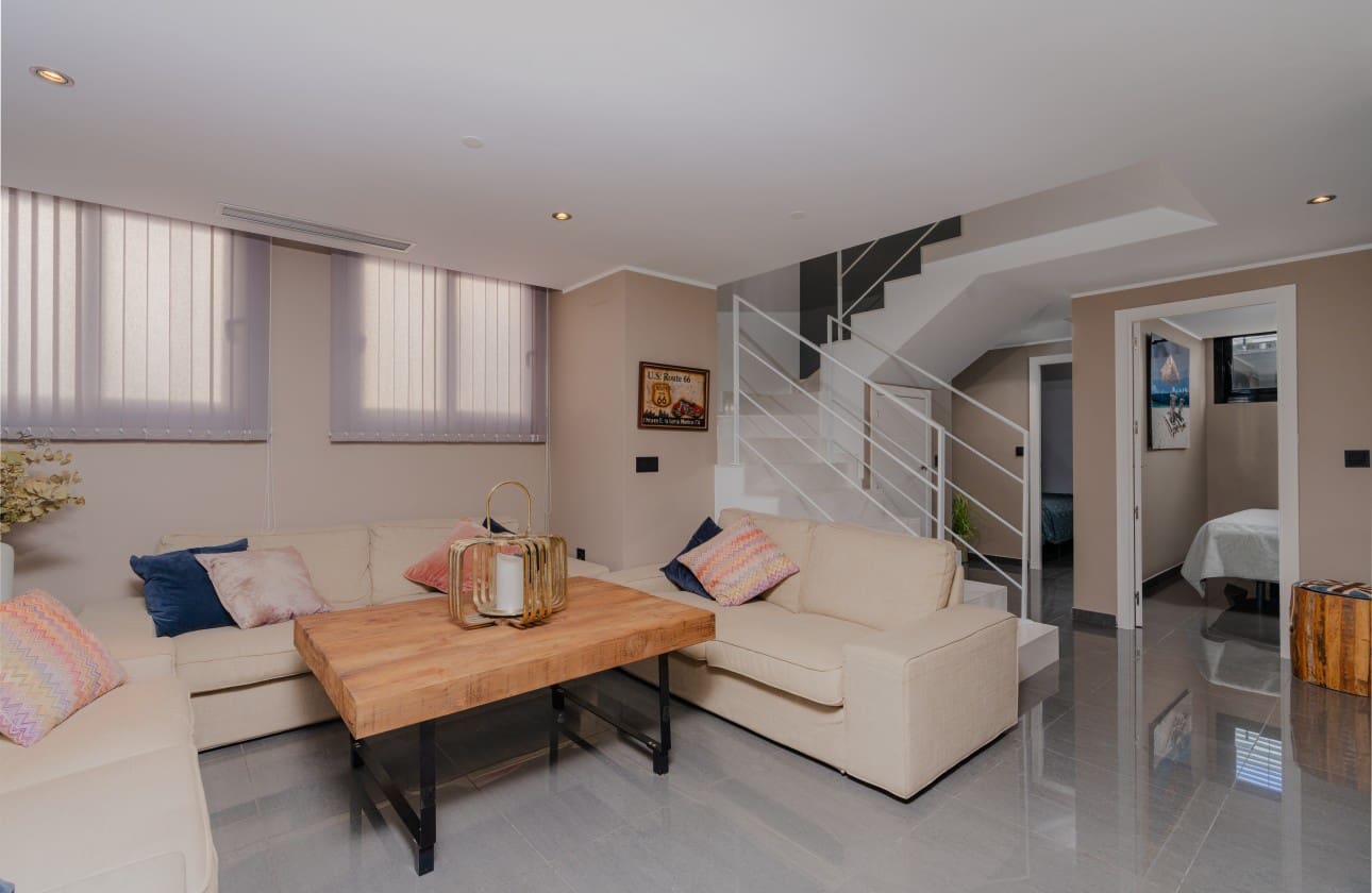 7 soveværelse Villa til salg i San Fulgencio med swimmingpool garage - € 1.090.000 (Ref: 8524831)