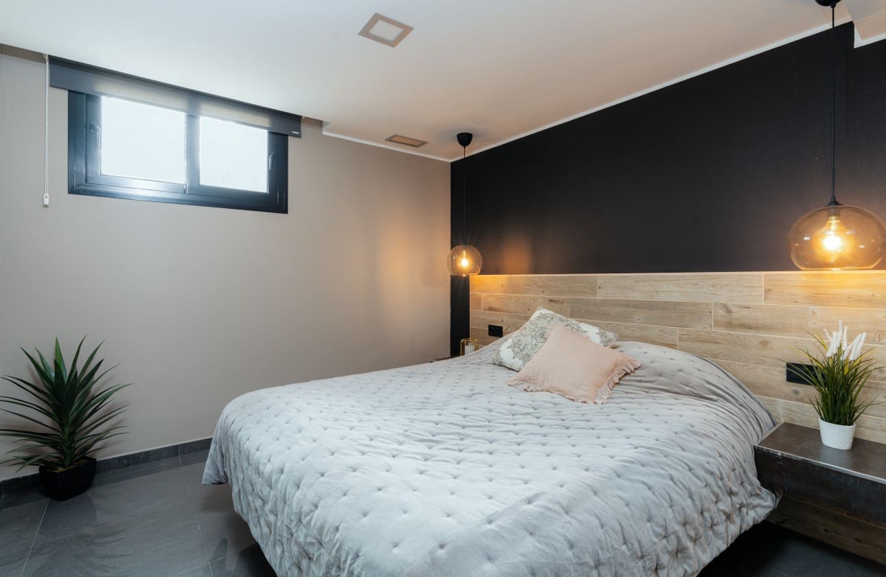 7 soveværelse Villa til salg i San Fulgencio med swimmingpool garage - € 1.090.000 (Ref: 8524831)