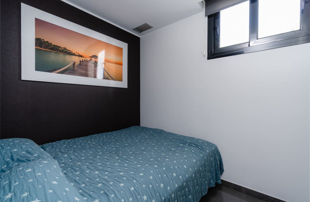 7 soveværelse Villa til salg i San Fulgencio med swimmingpool garage - € 1.090.000 (Ref: 8524831)