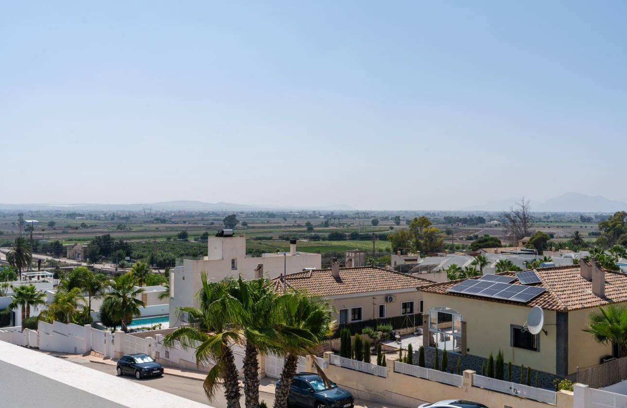 7 soveværelse Villa til salg i San Fulgencio med swimmingpool garage - € 1.090.000 (Ref: 8524831)