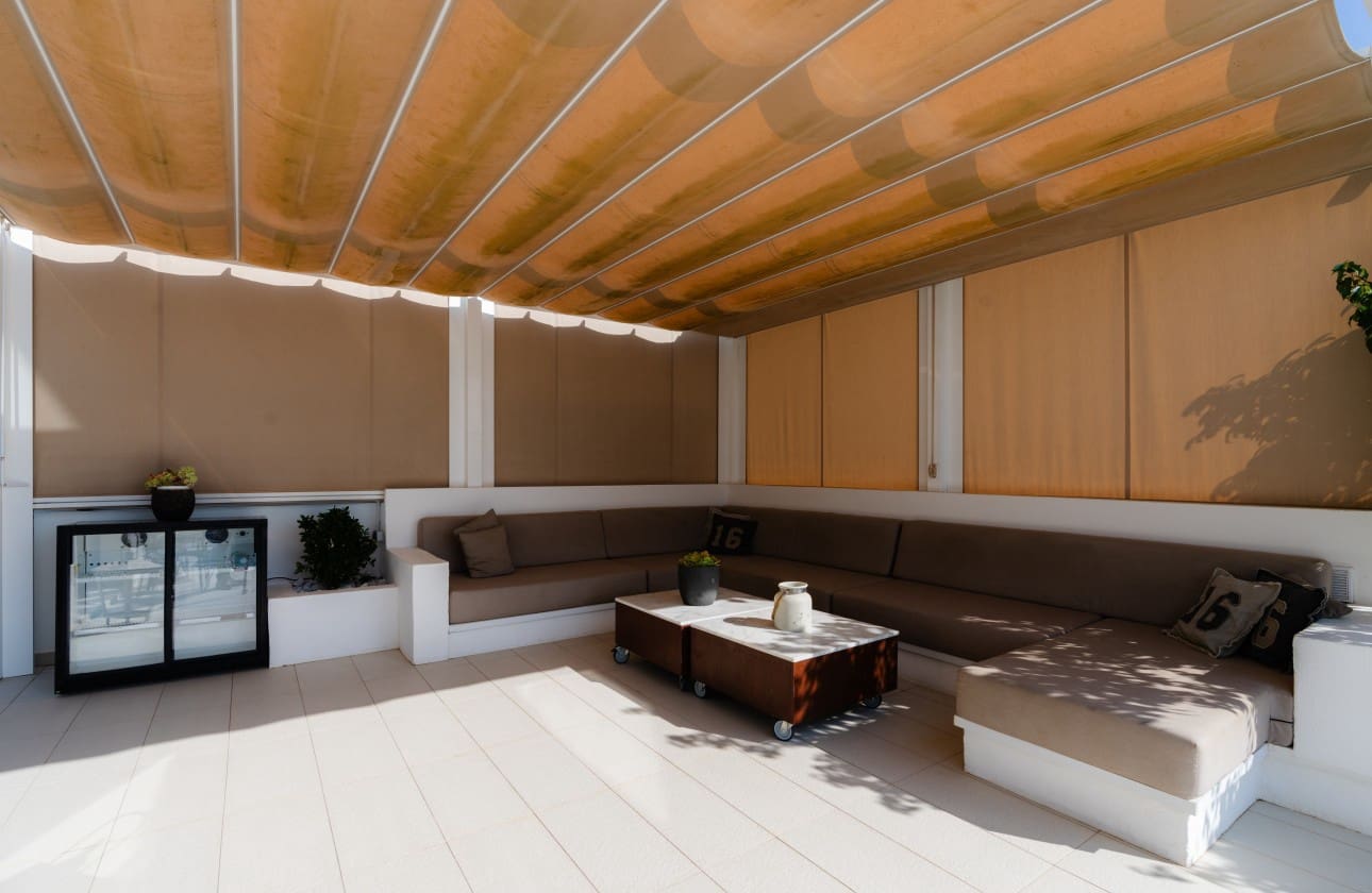 7 soveværelse Villa til salg i San Fulgencio med swimmingpool garage - € 1.090.000 (Ref: 8524831)