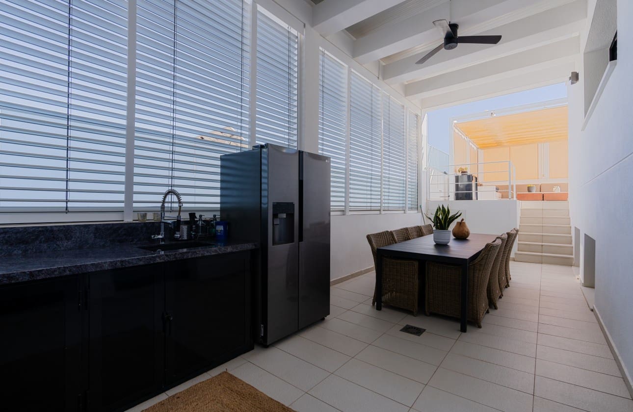 7 soveværelse Villa til salg i San Fulgencio med swimmingpool garage - € 1.090.000 (Ref: 8524831)