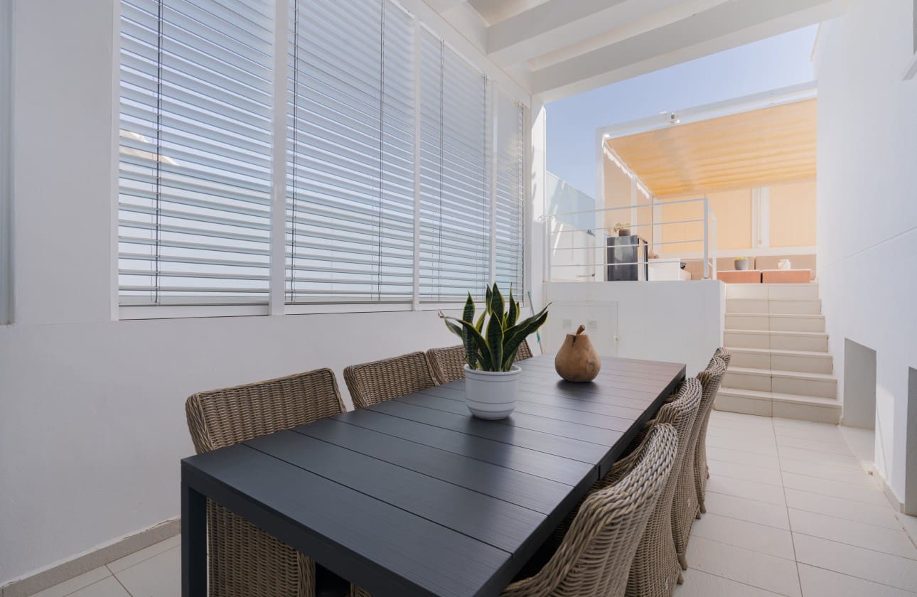 7 soveværelse Villa til salg i San Fulgencio med swimmingpool garage - € 1.090.000 (Ref: 8524831)