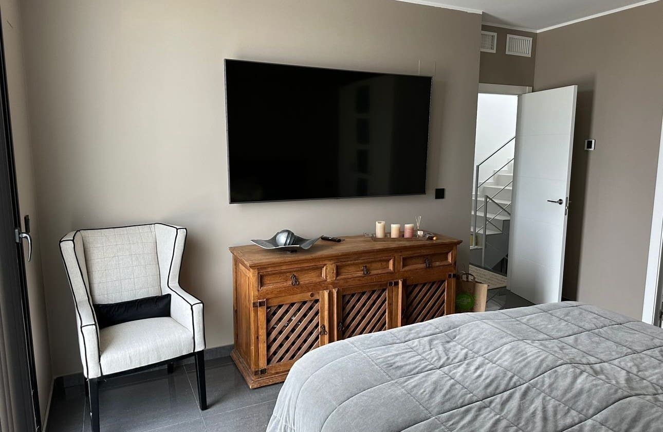 7 soveværelse Villa til salg i San Fulgencio med swimmingpool garage - € 1.090.000 (Ref: 8524831)