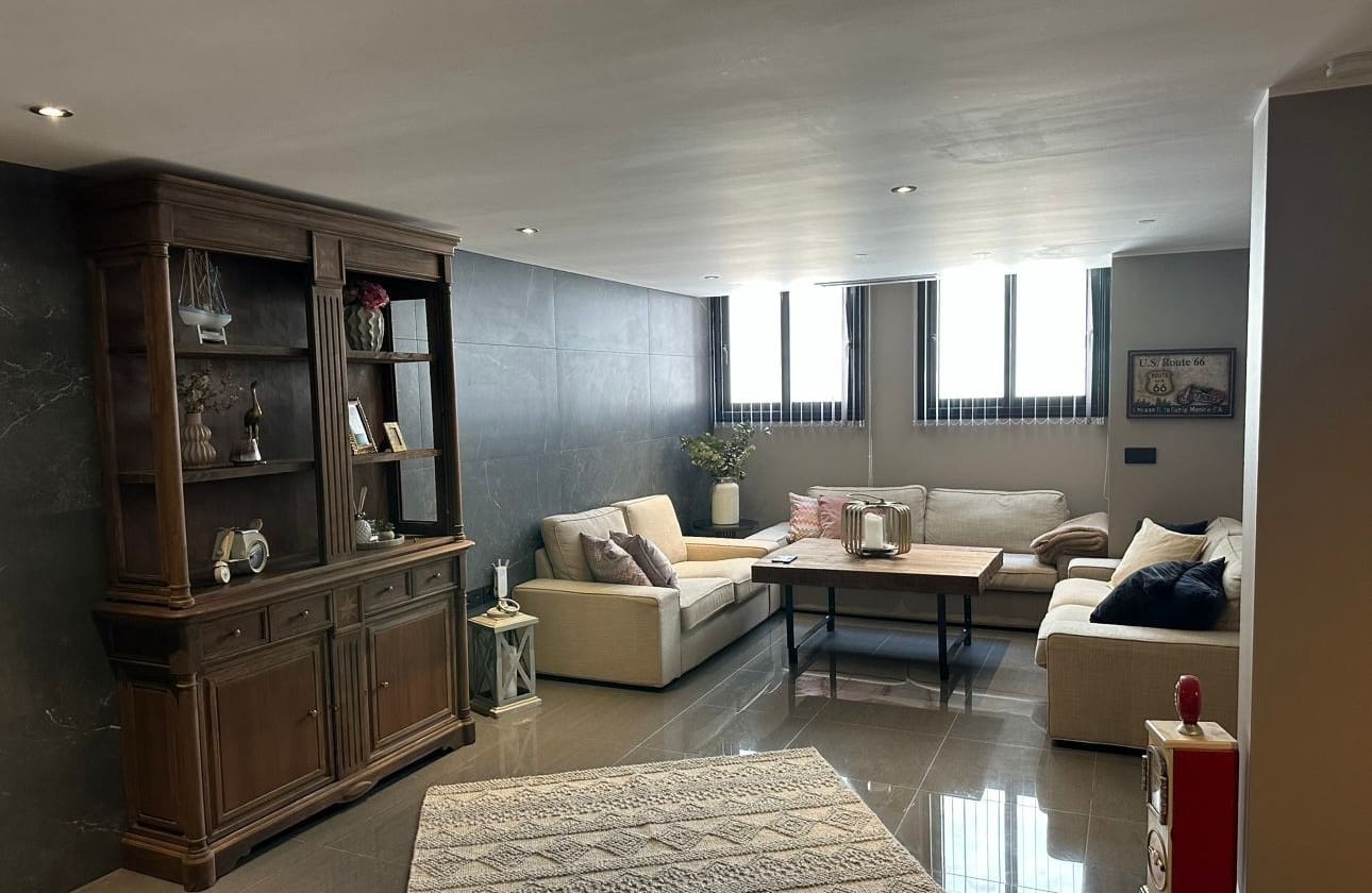 7 soveværelse Villa til salg i San Fulgencio med swimmingpool garage - € 1.090.000 (Ref: 8524831)