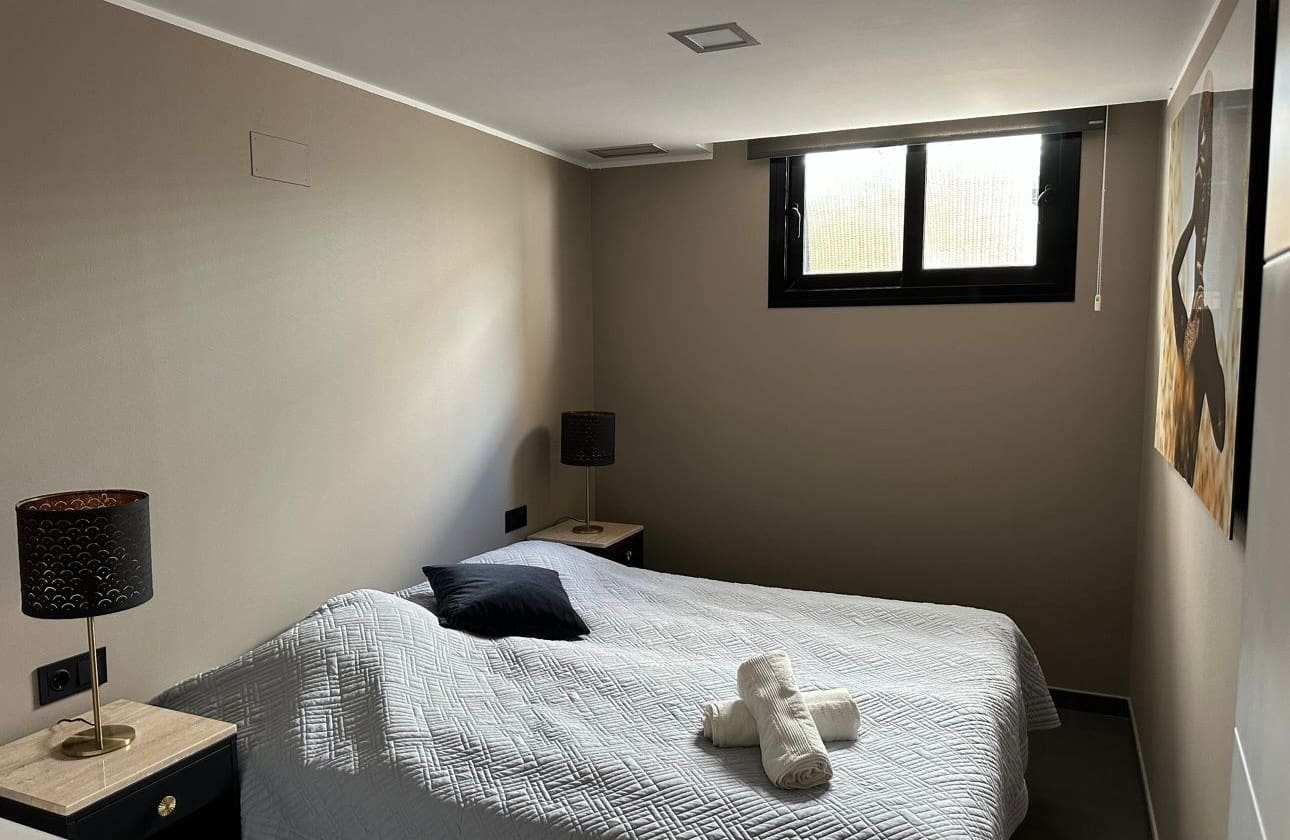 7 soveværelse Villa til salg i San Fulgencio med swimmingpool garage - € 1.090.000 (Ref: 8524831)