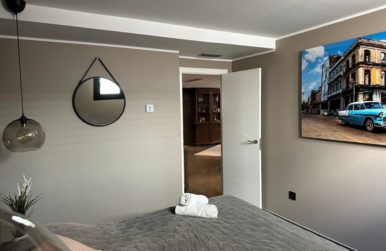 7 soveværelse Villa til salg i San Fulgencio med swimmingpool garage - € 1.090.000 (Ref: 8524831)