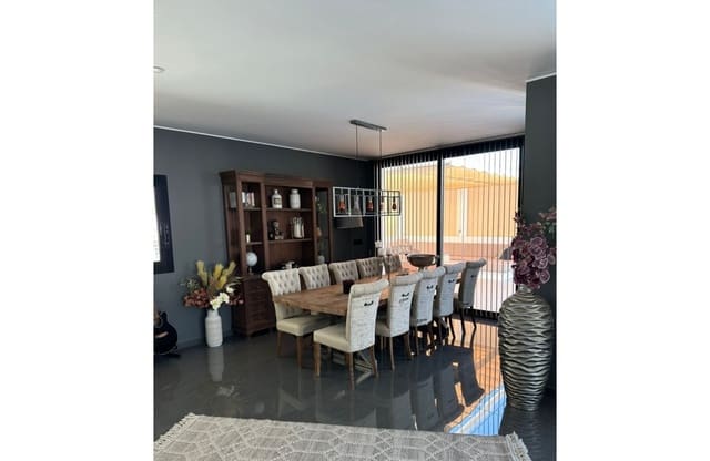 7 camera da letto Villa in vendita in San Fulgencio con piscina garage - 1.090.000 € (Rif: 8524831)