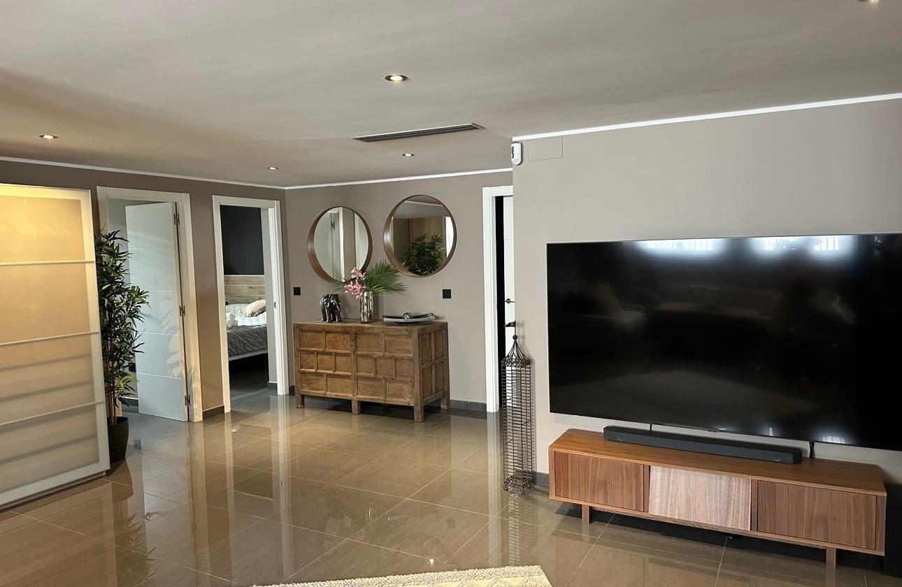 7 soveværelse Villa til salg i San Fulgencio med swimmingpool garage - € 1.090.000 (Ref: 8524831)