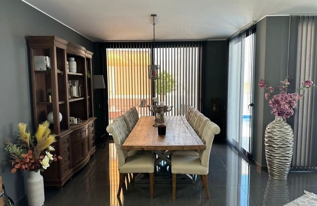 7 camera da letto Villa in vendita in San Fulgencio con piscina garage - 1.090.000 € (Rif: 8524831)