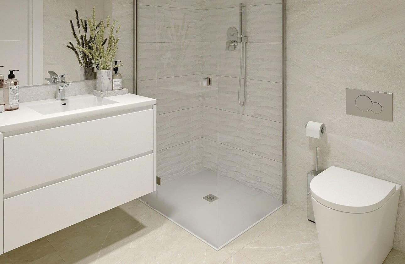 3 quarto Apartamento para venda em Torrevieja com piscina - 319 000 € (Ref: 8534953)