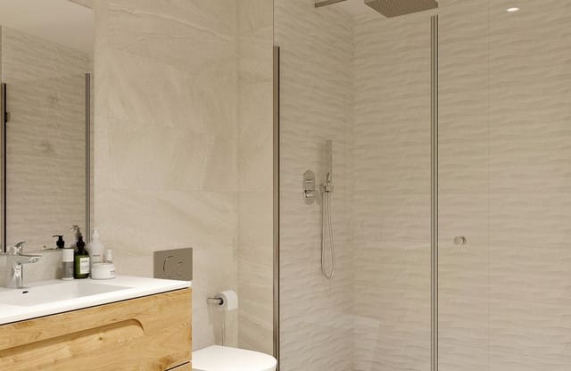 3 soverom Leilighet til salgs i Playa del Cura, Torrevieja med svømmebasseng - € 319 000 (Ref: 8534953)