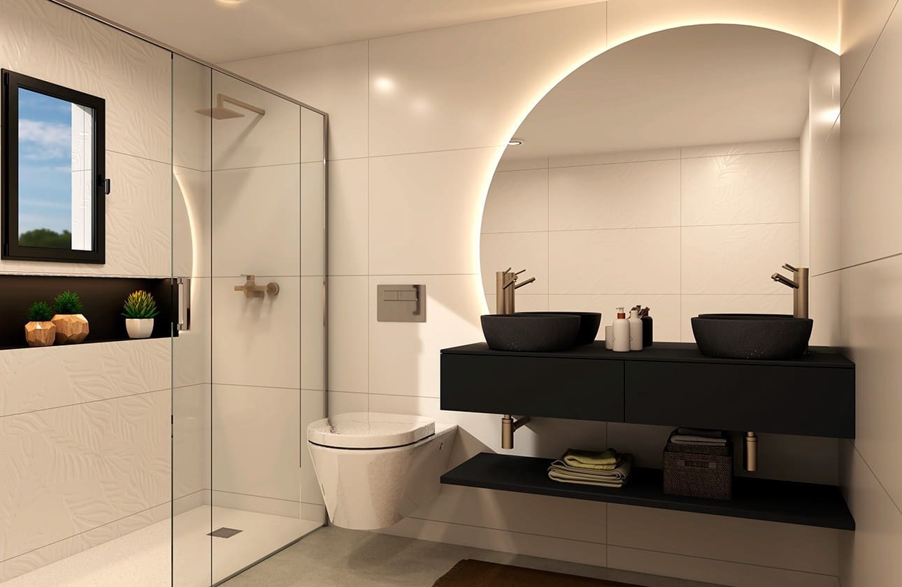 2 chambre Appartement à vendre à Pilar de la Horadada avec piscine garage - 259 900 € (Ref: 8535630)