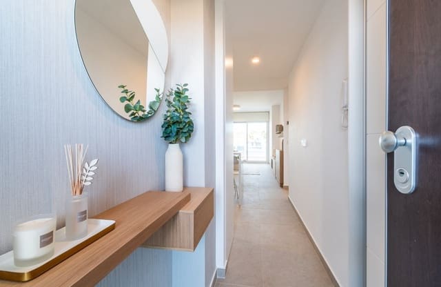 2 bedroom Apartment for sale in Playa Flamenca, Orihuela with pool garage - € 325,000 (Ref: 8541213)