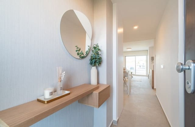 2 bedroom Apartment for sale in Playa Flamenca, Orihuela with pool garage - € 325,000 (Ref: 8541213)