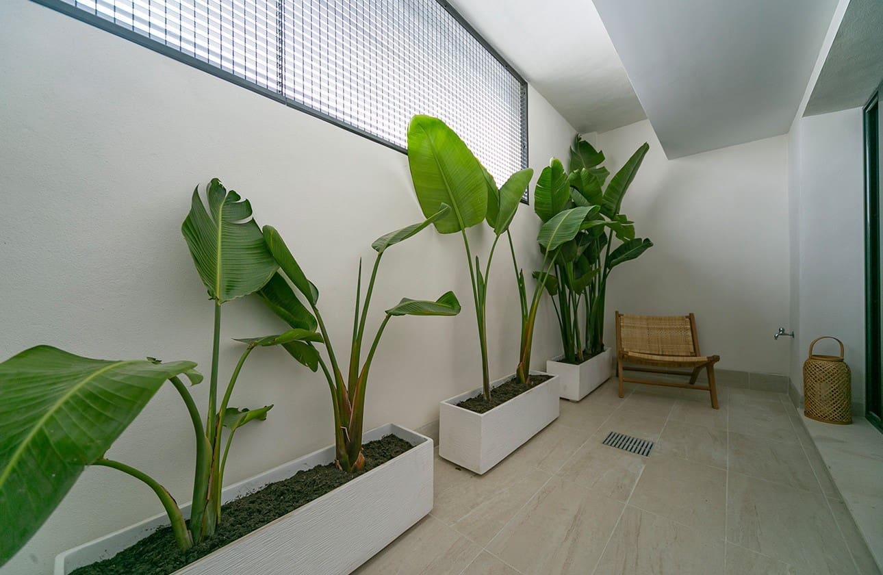 2 soveværelse Penthouse til salg i Los Altos med swimmingpool garage - € 305.000 (Ref: 8543109)