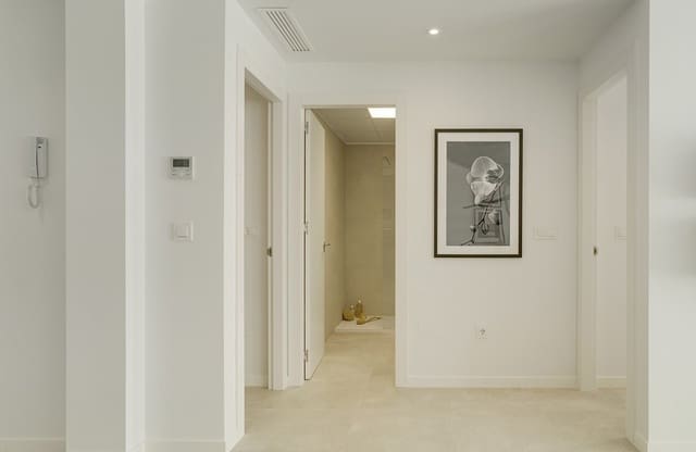 3 soverom Leilighet til salgs i Pilar de la Horadada ciudad, Pilar de la Horadada med svømmebasseng garasje - € 334 900 (Ref: 8567313)