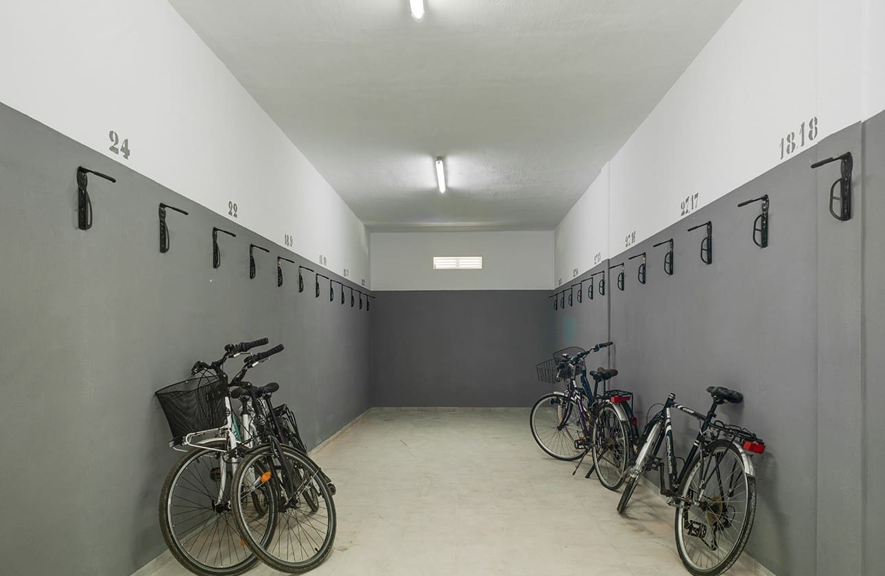 3 soverom Leilighet til salgs i Pilar de la Horadada med svømmebasseng garasje - € 334 900 (Ref: 8567313)