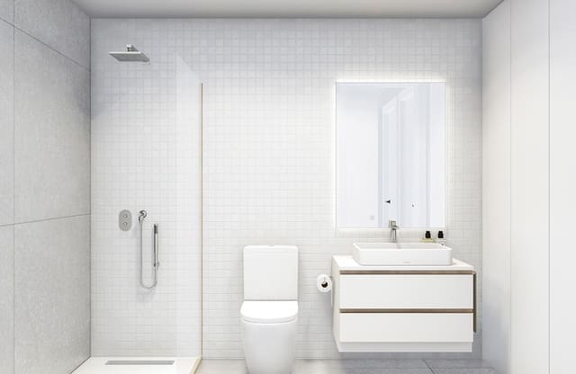 3 sypialnia Penthouse na sprzedaż w Roda, San Javier z basenem garażem - 359 000 € (Ref: 8569129)