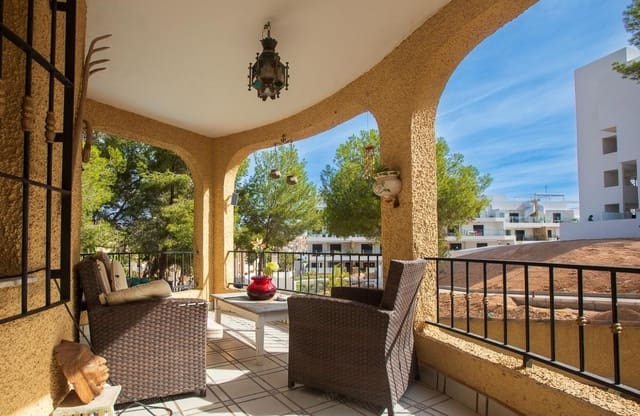 6 sovrum Villa till salu i Villamartin, Orihuela med pool garage - 450 000 € (Ref: 8575443)