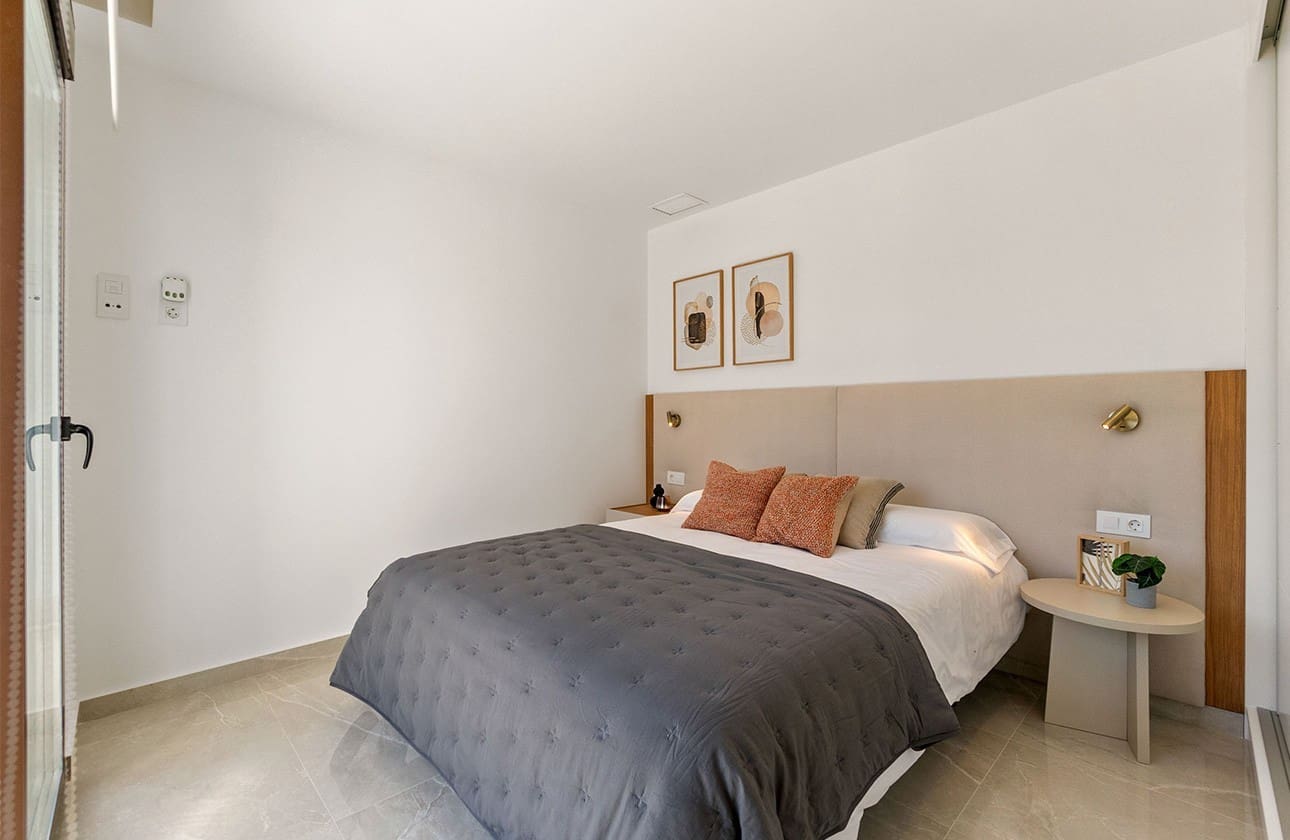 3 bedroom Villa for sale in Benijofar with pool garage - € 455,000 (Ref: 8575444)