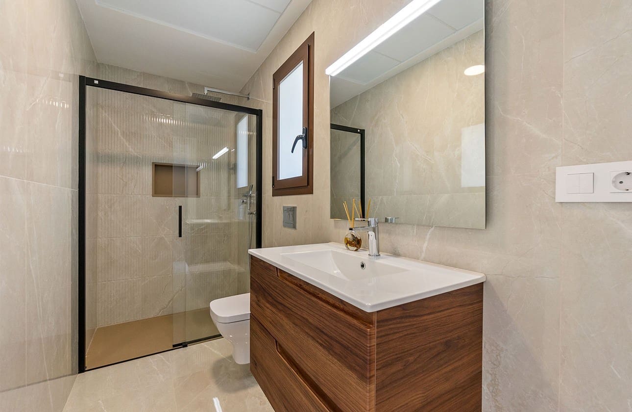 3 bedroom Villa for sale in Benijofar with pool garage - € 455,000 (Ref: 8575444)