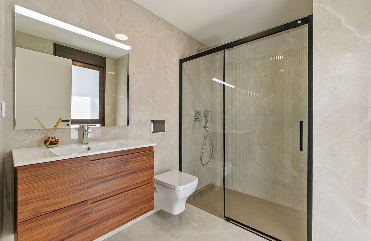 3 bedroom Villa for sale in Benijofar with pool garage - € 455,000 (Ref: 8575444)