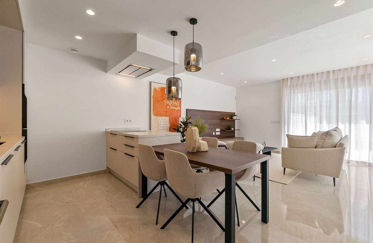 3 bedroom Villa for sale in Benijofar with pool garage - € 460,000 (Ref: 8575445)